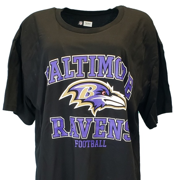 baltimore ravens women's shirt